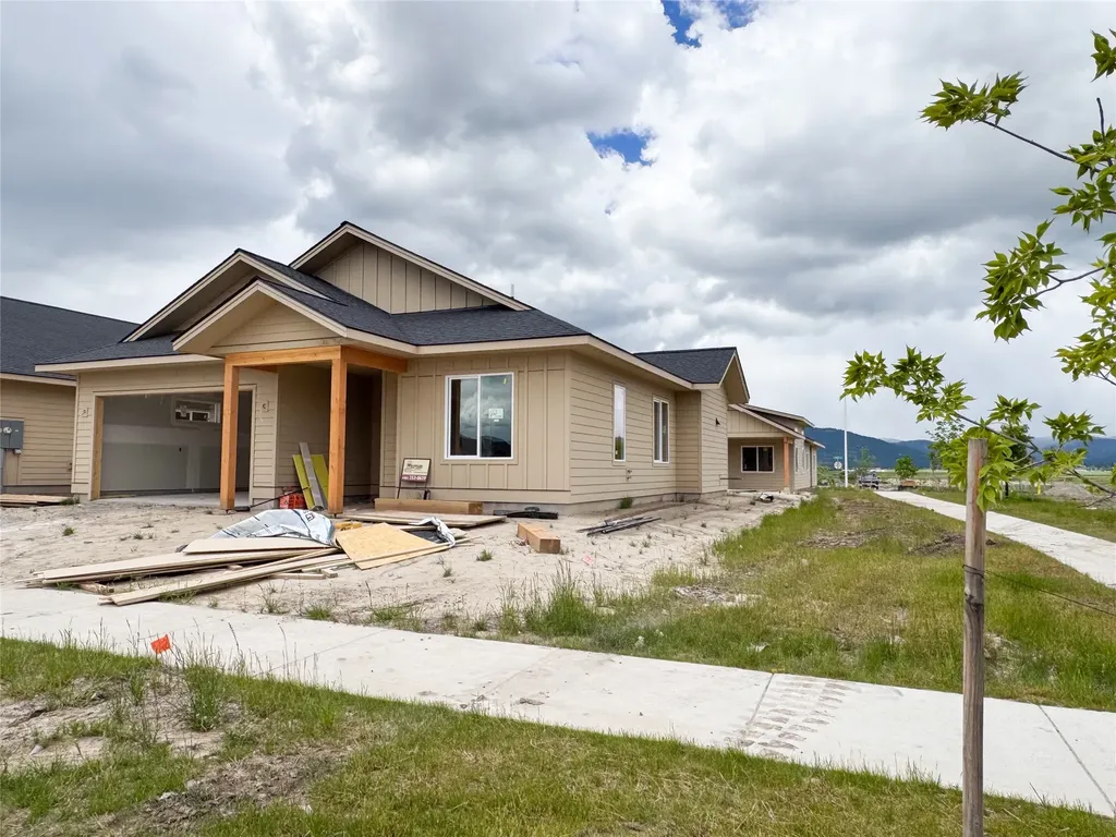 820 Rivet Way Kalispell MT 59901