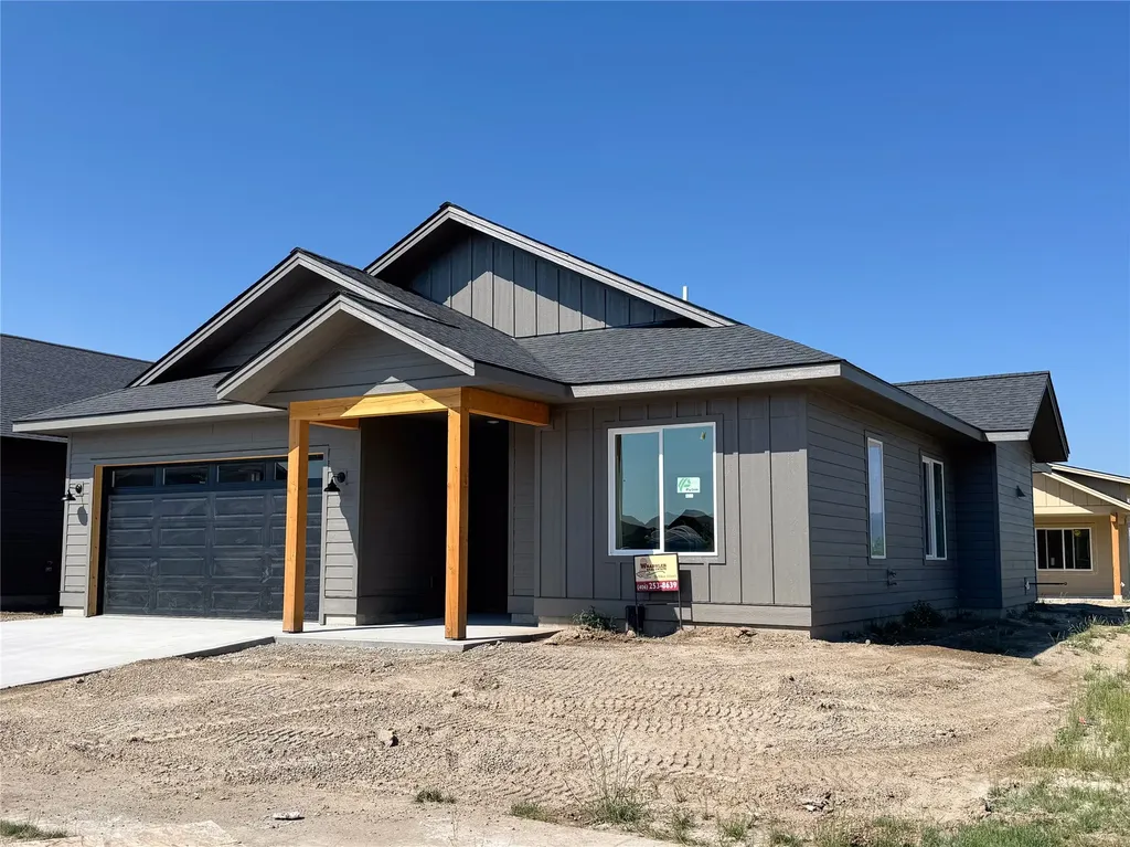 820 Rivet Way Kalispell MT 59901