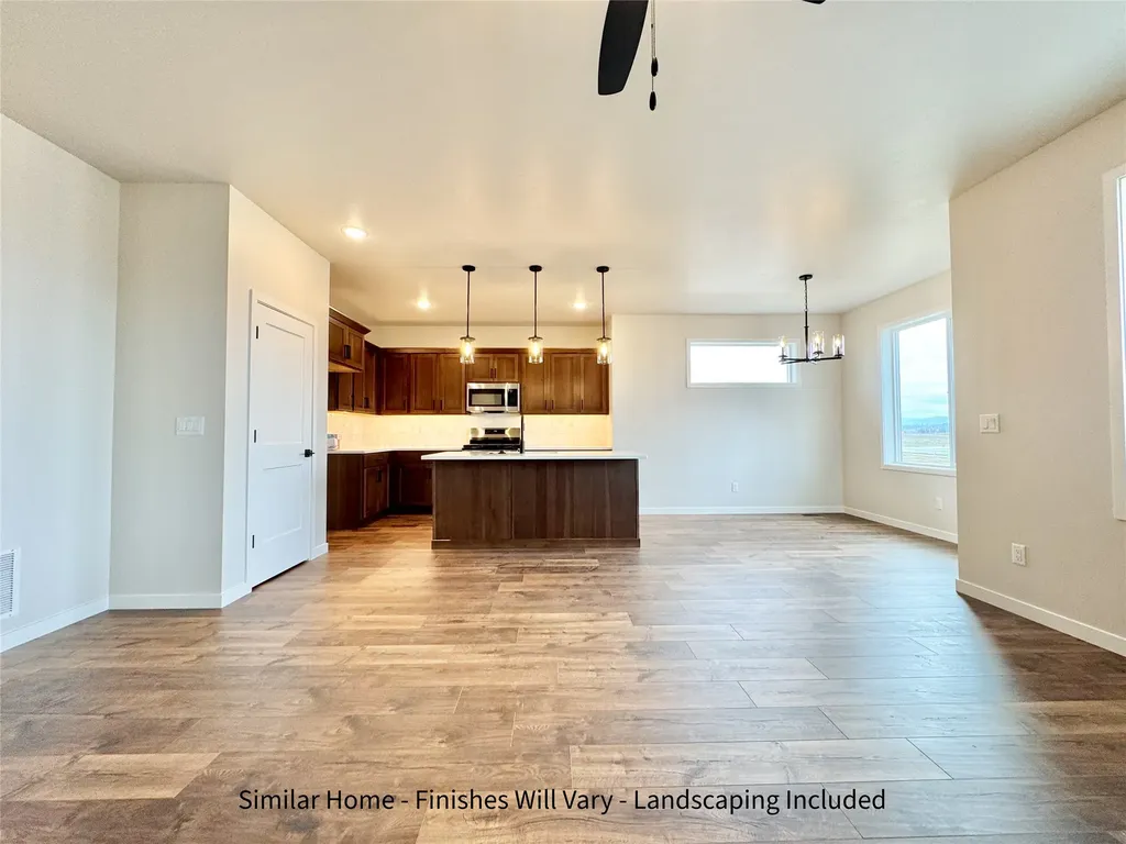 820 Rivet Way Kalispell MT 59901