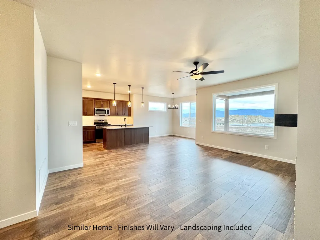 820 Rivet Way Kalispell MT 59901