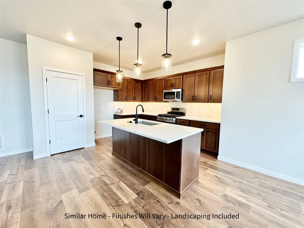 820 Rivet Way Kalispell MT 59901