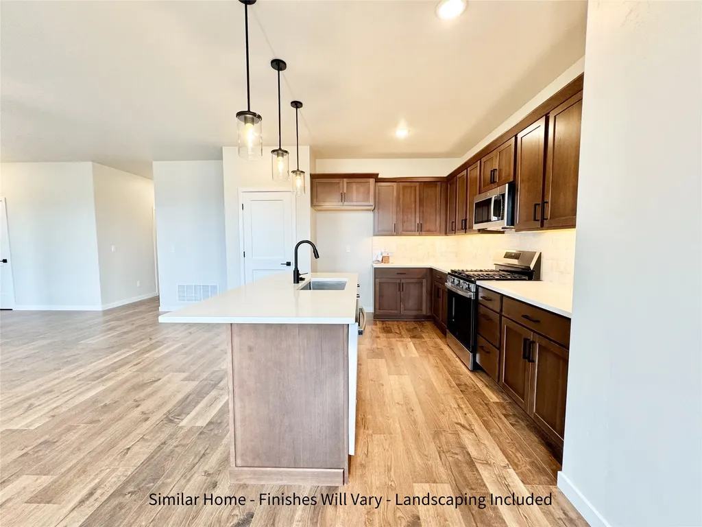 820 Rivet Way Kalispell MT 59901