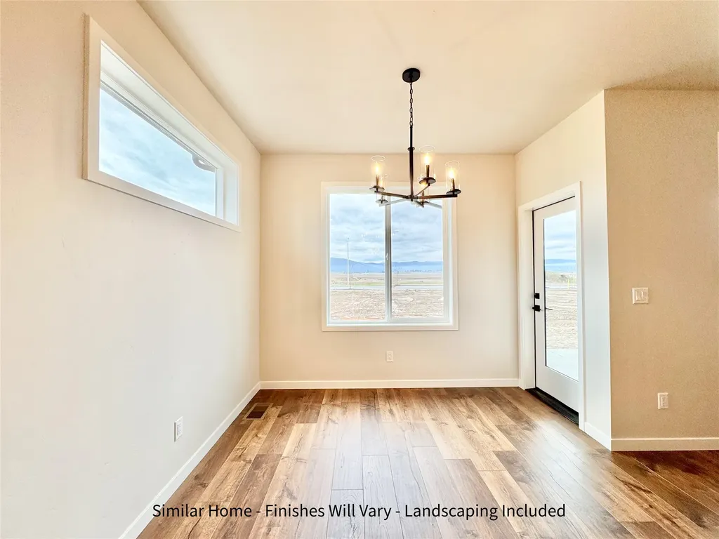 820 Rivet Way Kalispell MT 59901