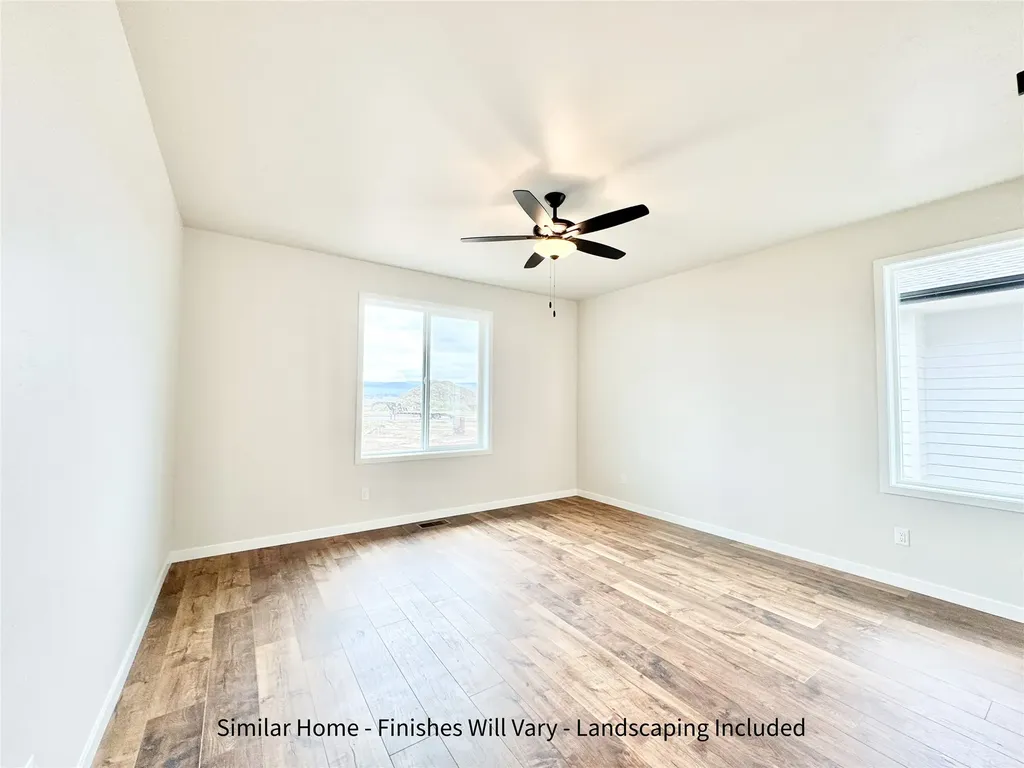 820 Rivet Way Kalispell MT 59901