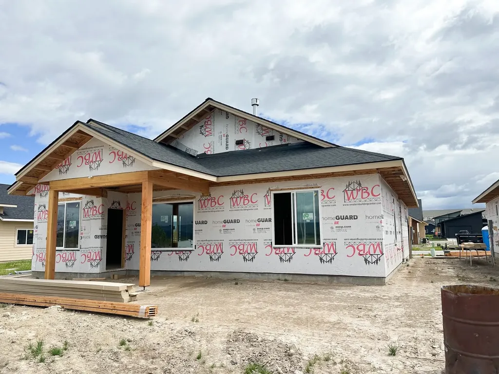820 Rivet Way Kalispell MT 59901