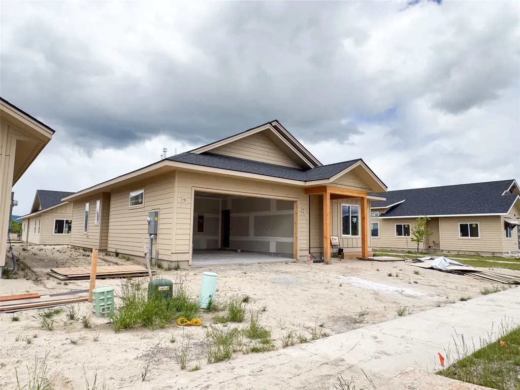 820 Rivet Way Kalispell MT 59901