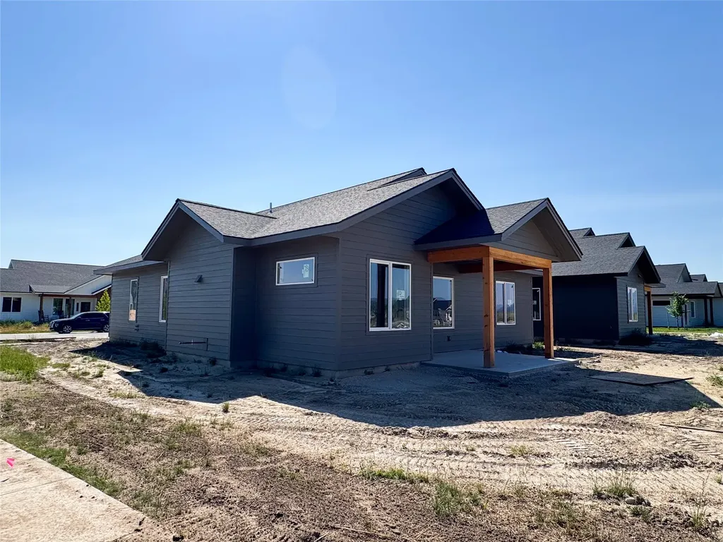 820 Rivet Way Kalispell MT 59901