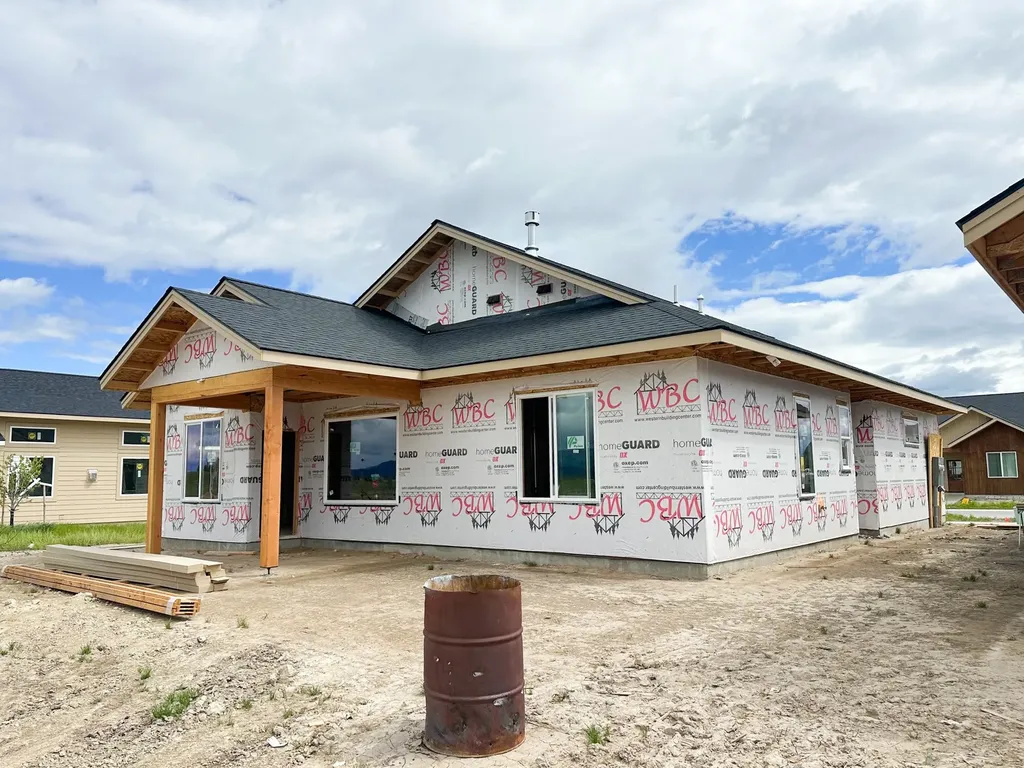 820 Rivet Way Kalispell MT 59901