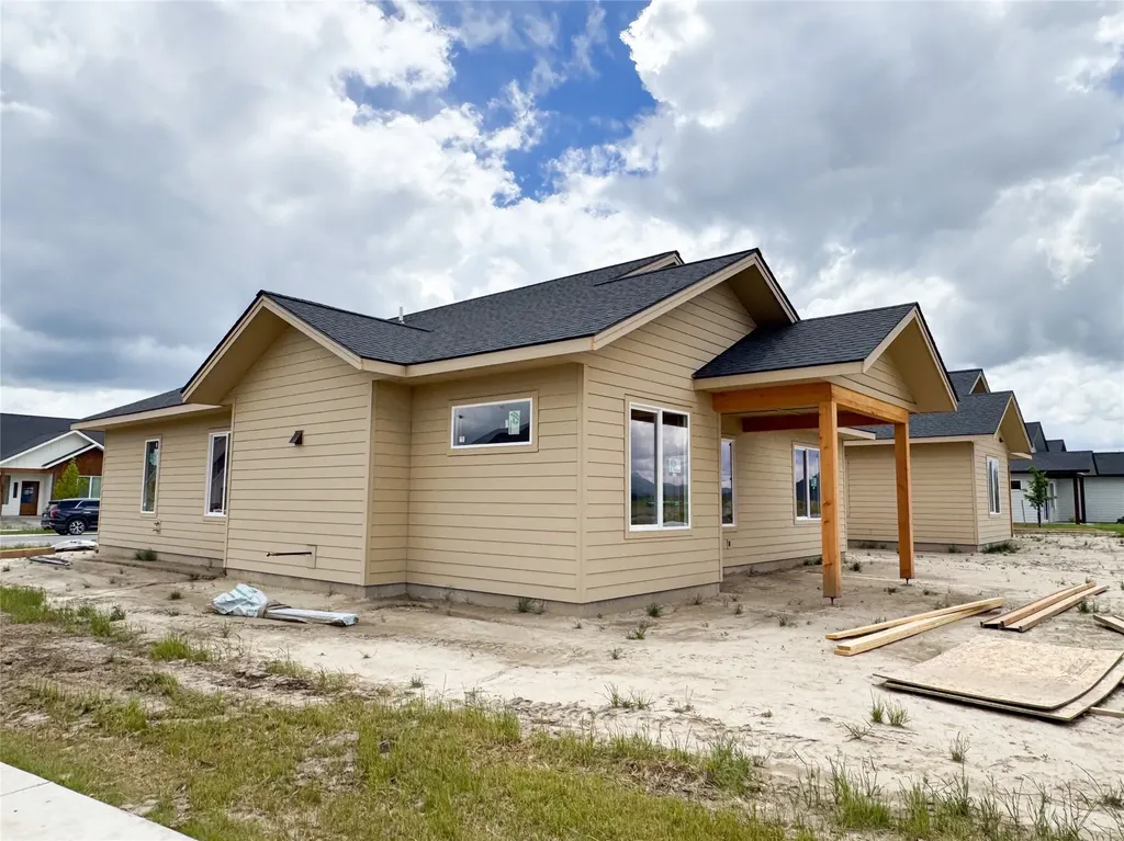 820 Rivet Way Kalispell MT 59901