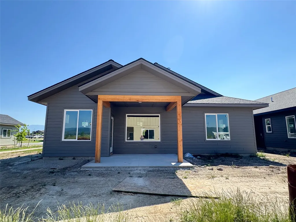 820 Rivet Way Kalispell MT 59901