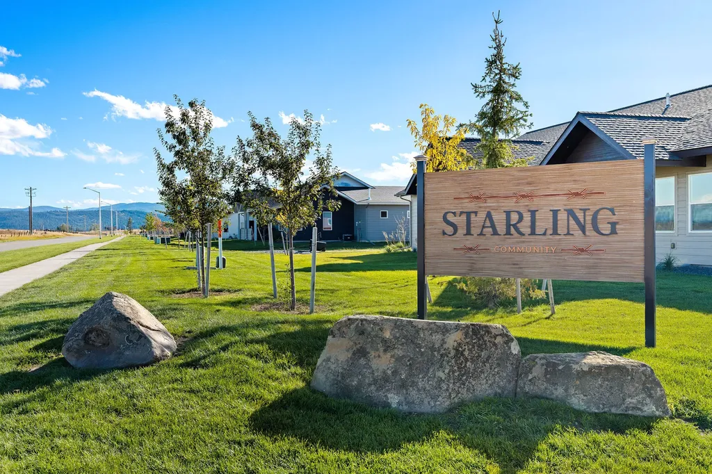 820 Rivet Way Kalispell MT 59901