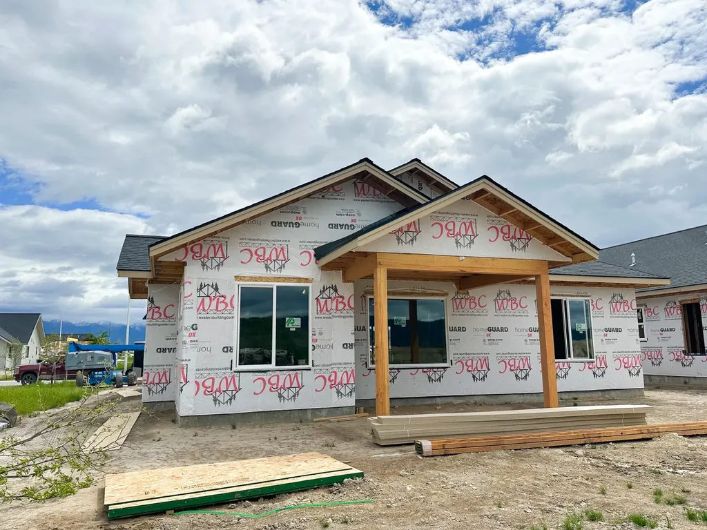 820 Rivet Way Kalispell MT 59901
