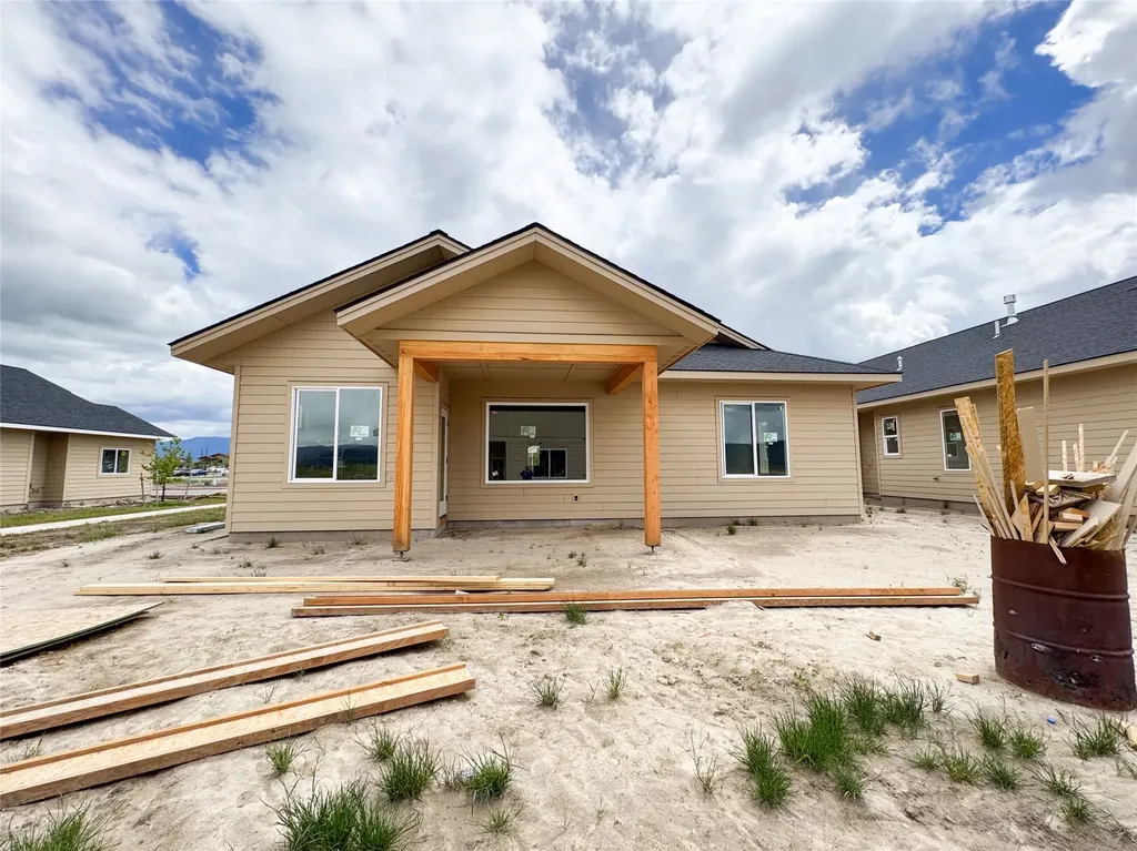 820 Rivet Way Kalispell MT 59901