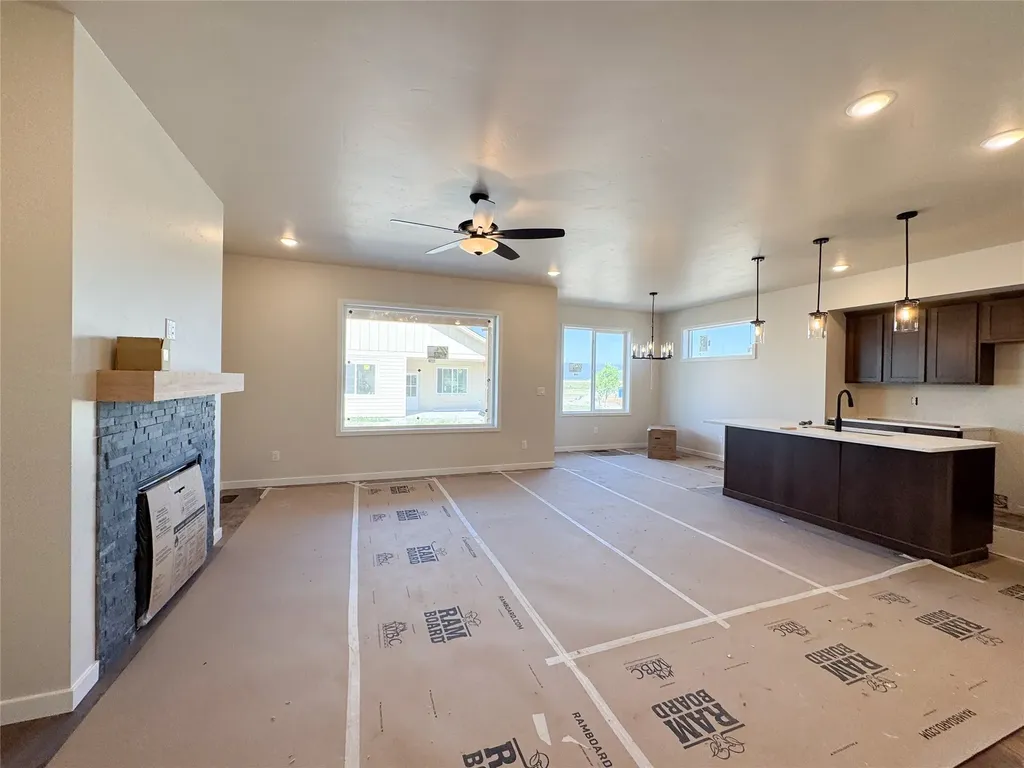 820 Rivet Way Kalispell MT 59901