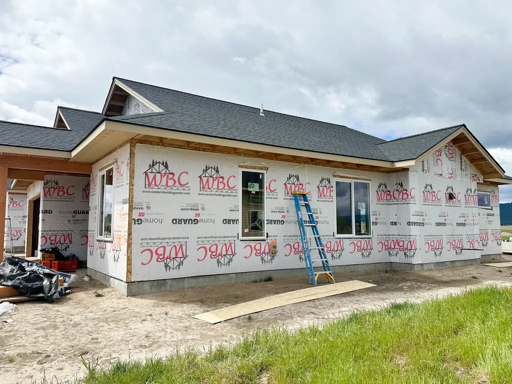 820 Rivet Way Kalispell MT 59901