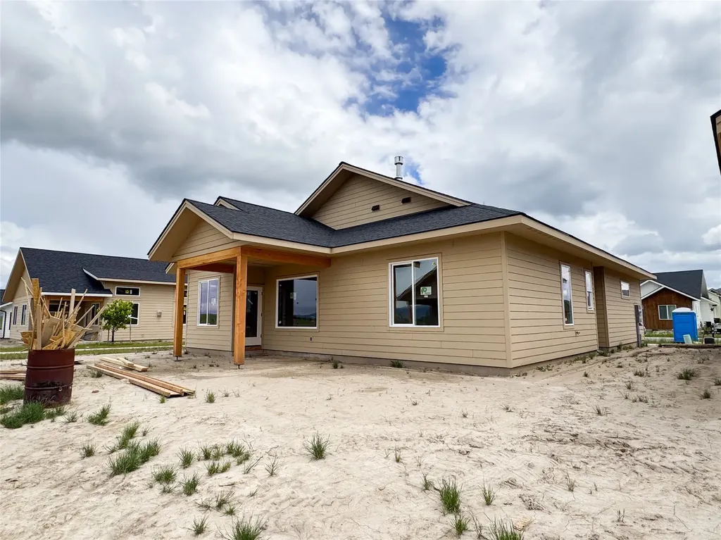 820 Rivet Way Kalispell MT 59901