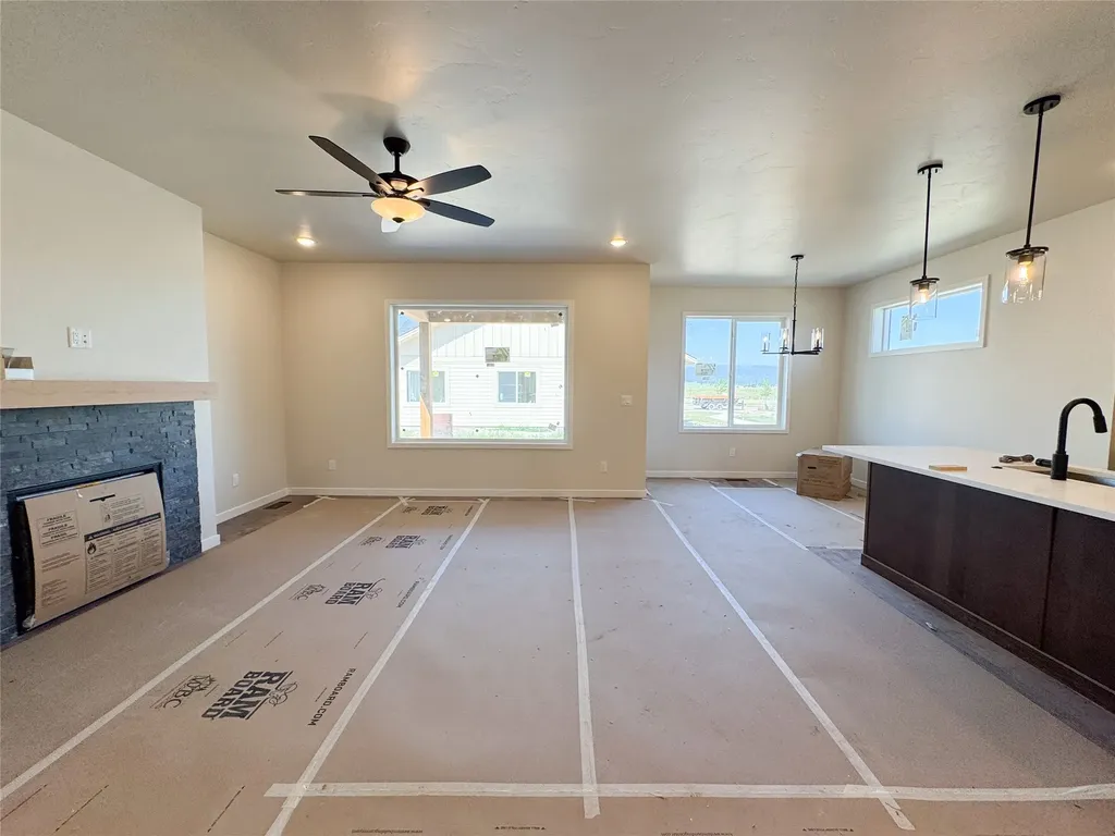820 Rivet Way Kalispell MT 59901