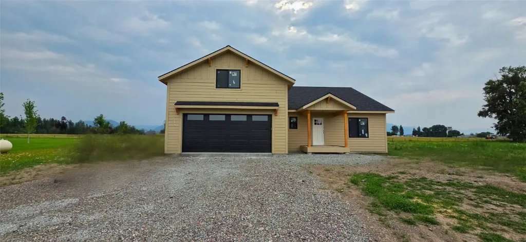 2163 Twin Bucks Trail Kalispell MT 59901
