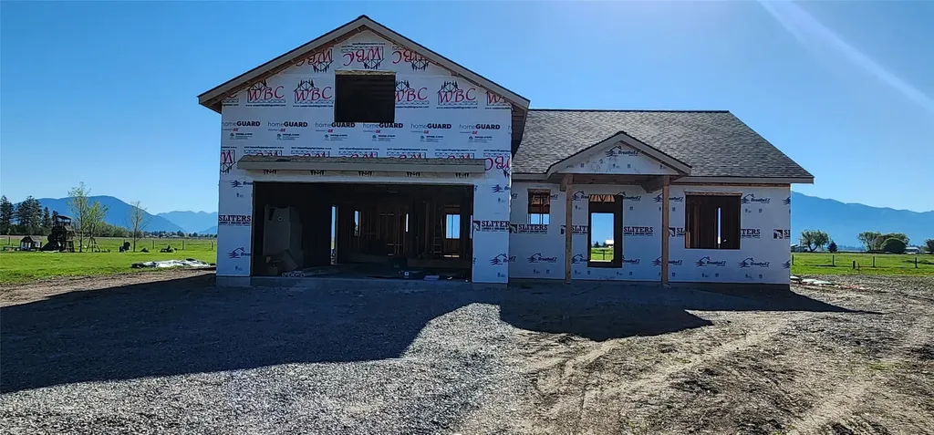 2163 Twin Bucks Trail Kalispell MT 59901
