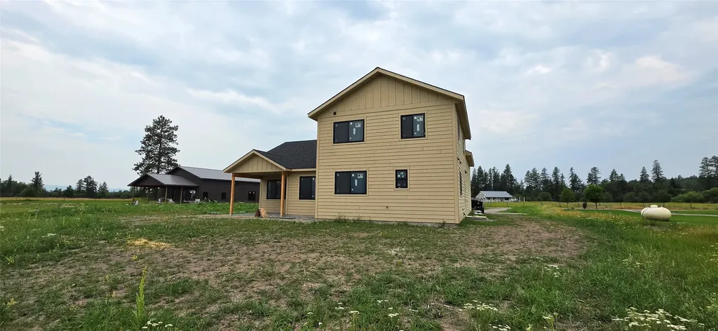2163 Twin Bucks Trail Kalispell MT 59901