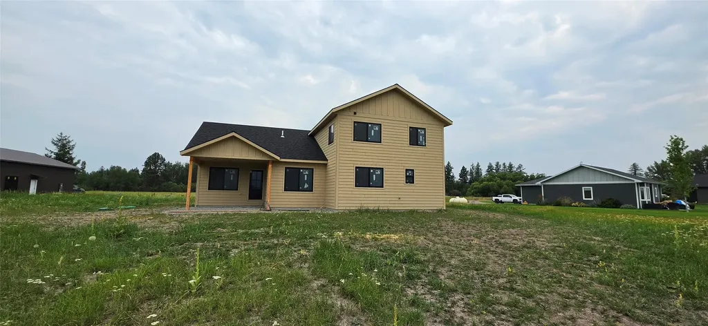 2163 Twin Bucks Trail Kalispell MT 59901