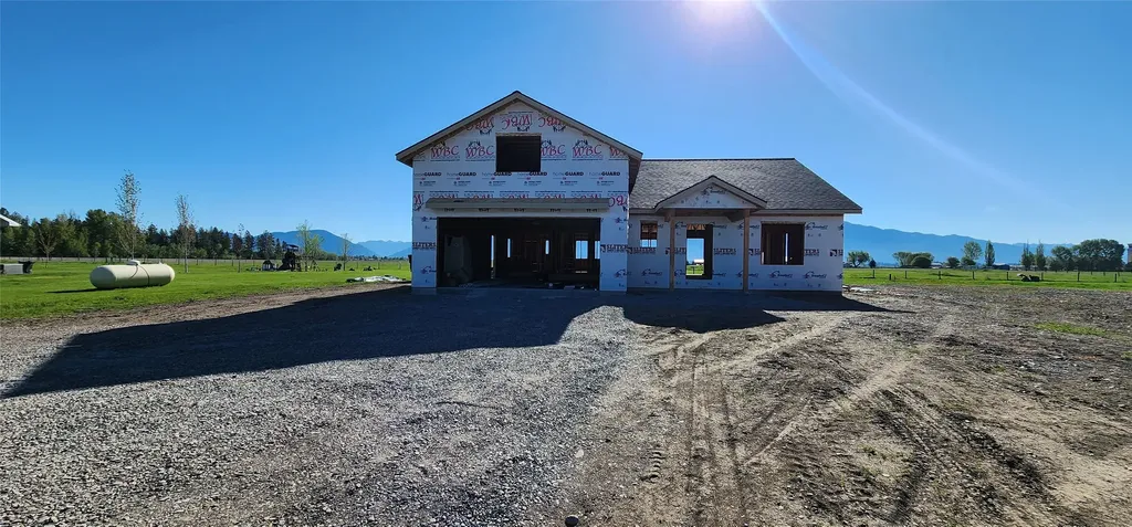 2163 Twin Bucks Trail Kalispell MT 59901