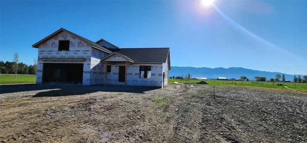 2163 Twin Bucks Trail Kalispell MT 59901