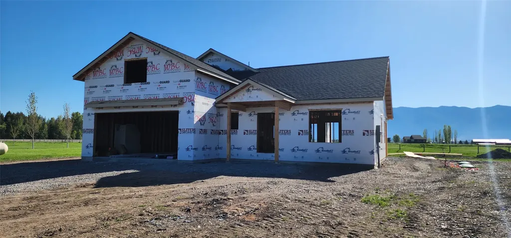 2163 Twin Bucks Trail Kalispell MT 59901