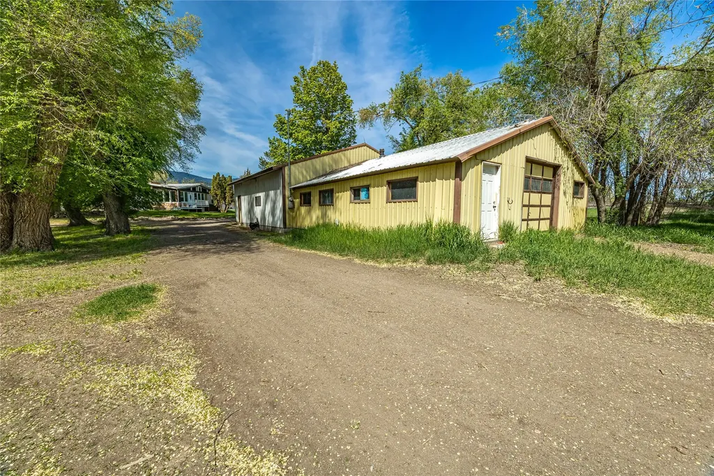 4700 Us Highway 93 S Missoula MT 59804