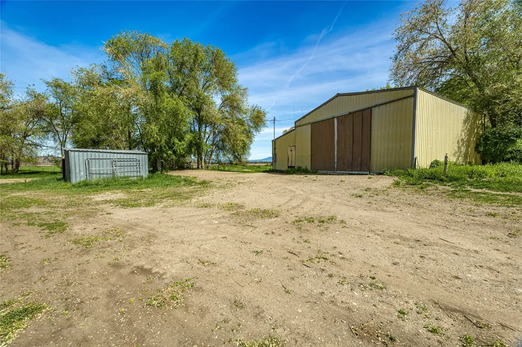 4700 Us Highway 93 S Missoula MT 59804