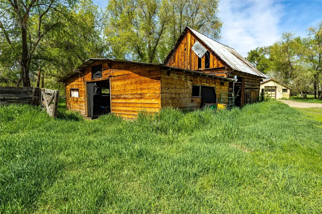 4700 Us Highway 93 S Missoula MT 59804
