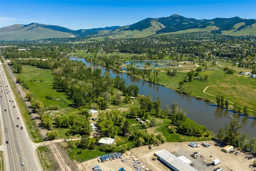 4700 Us Highway 93 S Missoula MT 59804