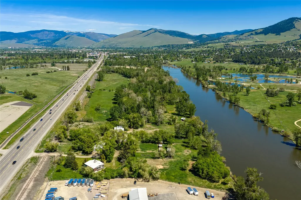 4700 Us Highway 93 S Missoula MT 59804