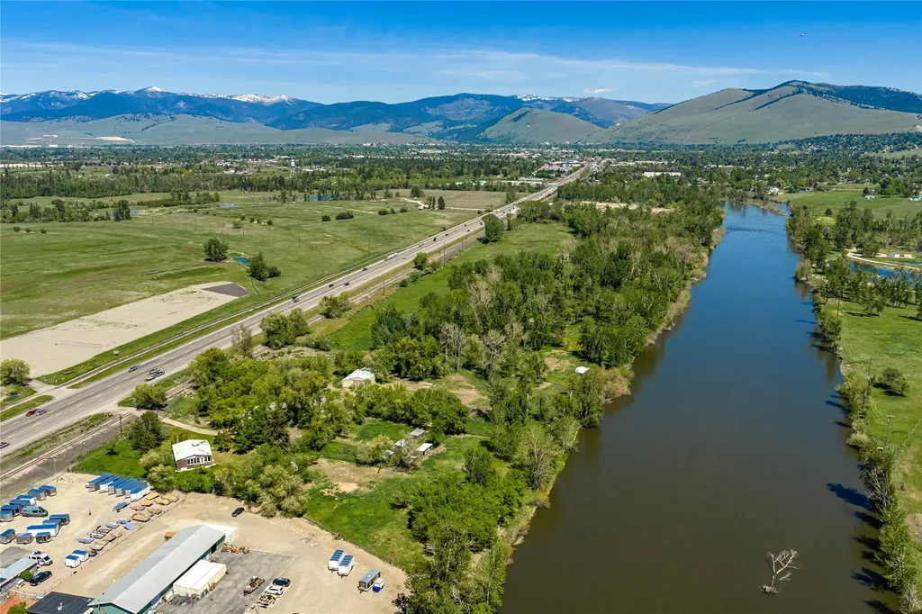 4700 Us Highway 93 S Missoula MT 59804