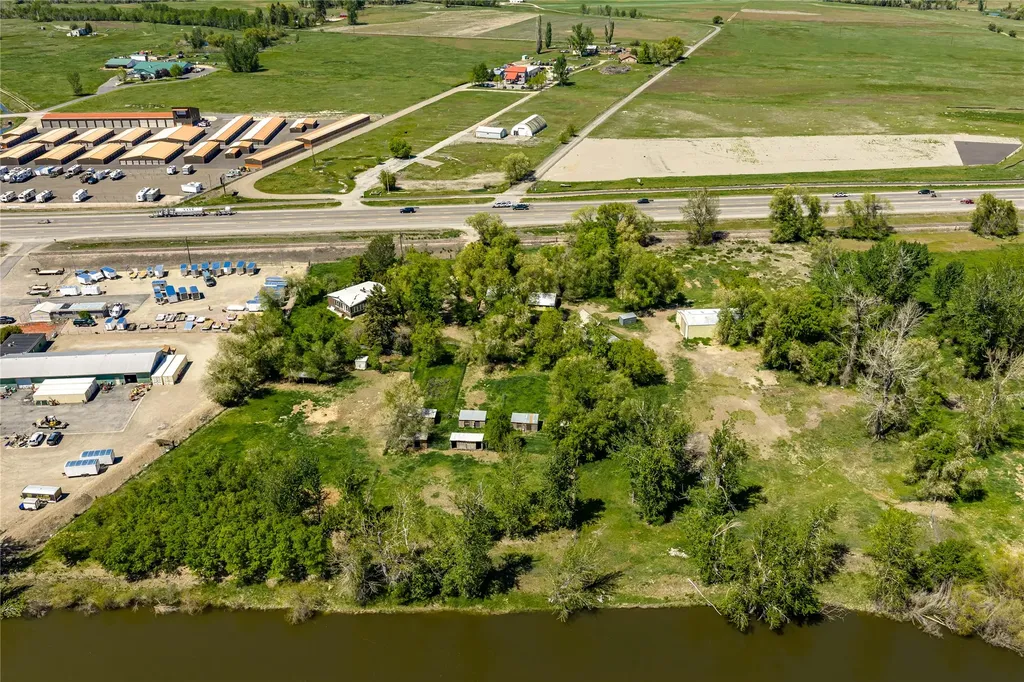 4700 Us Highway 93 S Missoula MT 59804