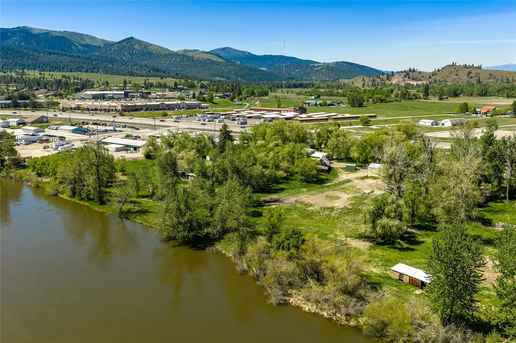 4700 Us Highway 93 S Missoula MT 59804