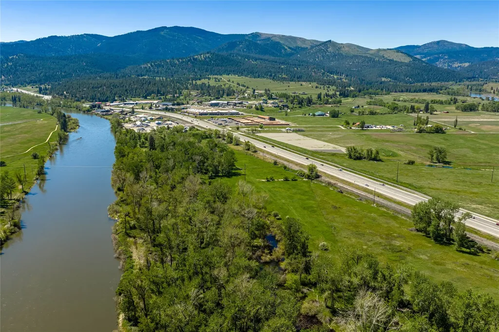 4700 Us Highway 93 S Missoula MT 59804