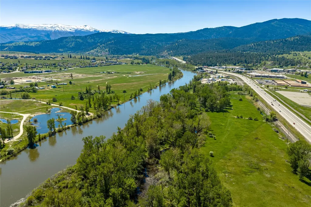 4700 Us Highway 93 S Missoula MT 59804