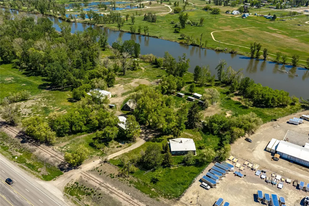 4700 Us Highway 93 S Missoula MT 59804