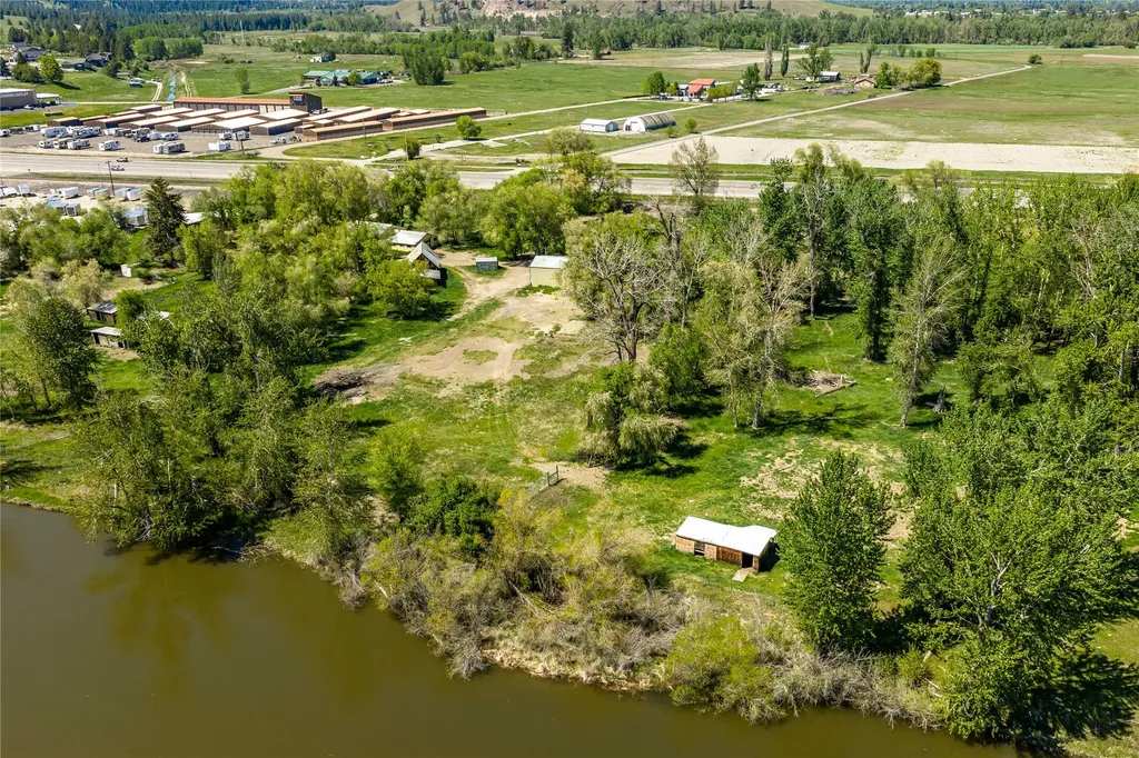 4700 Us Highway 93 S Missoula MT 59804