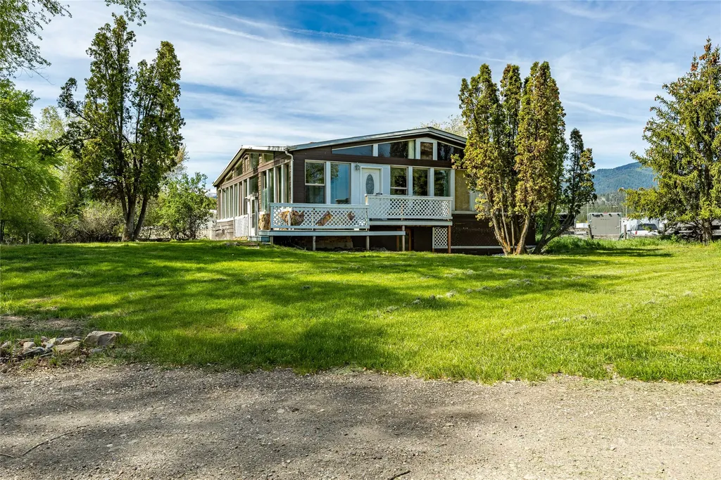 4700 Us Highway 93 S Missoula MT 59804