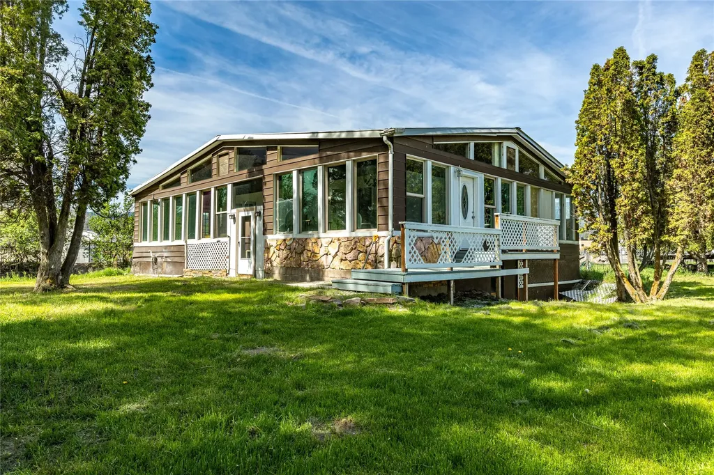 4700 Us Highway 93 S Missoula MT 59804