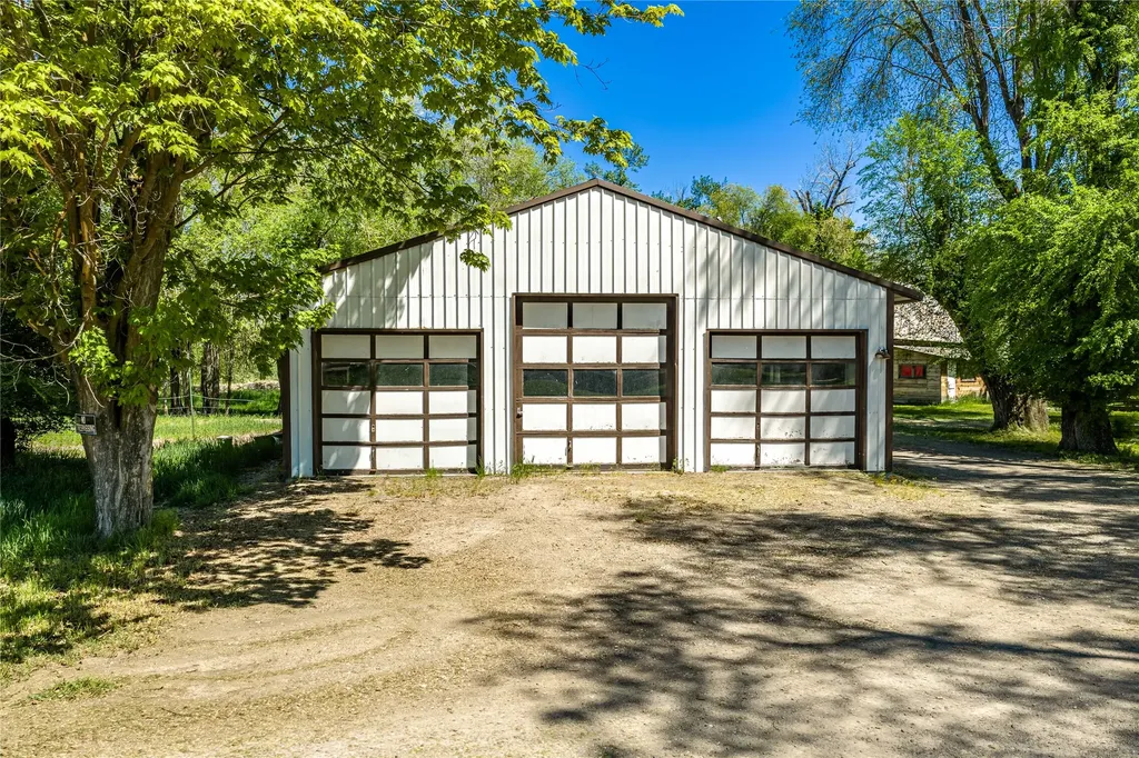 4700 Us Highway 93 S Missoula MT 59804