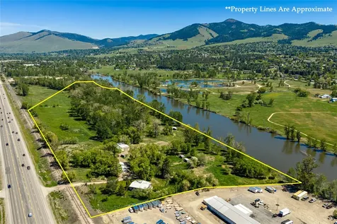 4700 Us Highway 93 S Missoula MT 59804