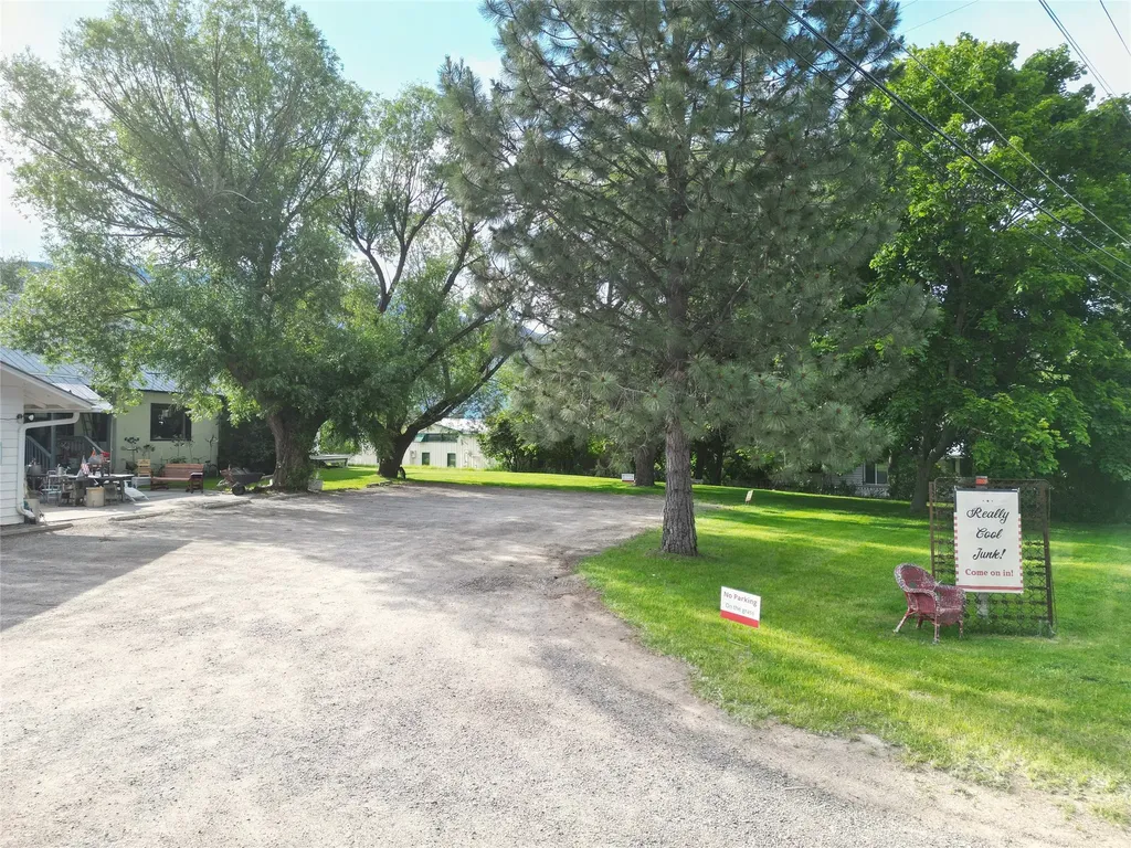 8 Us Hwy 2 E Columbia Falls MT 59912
