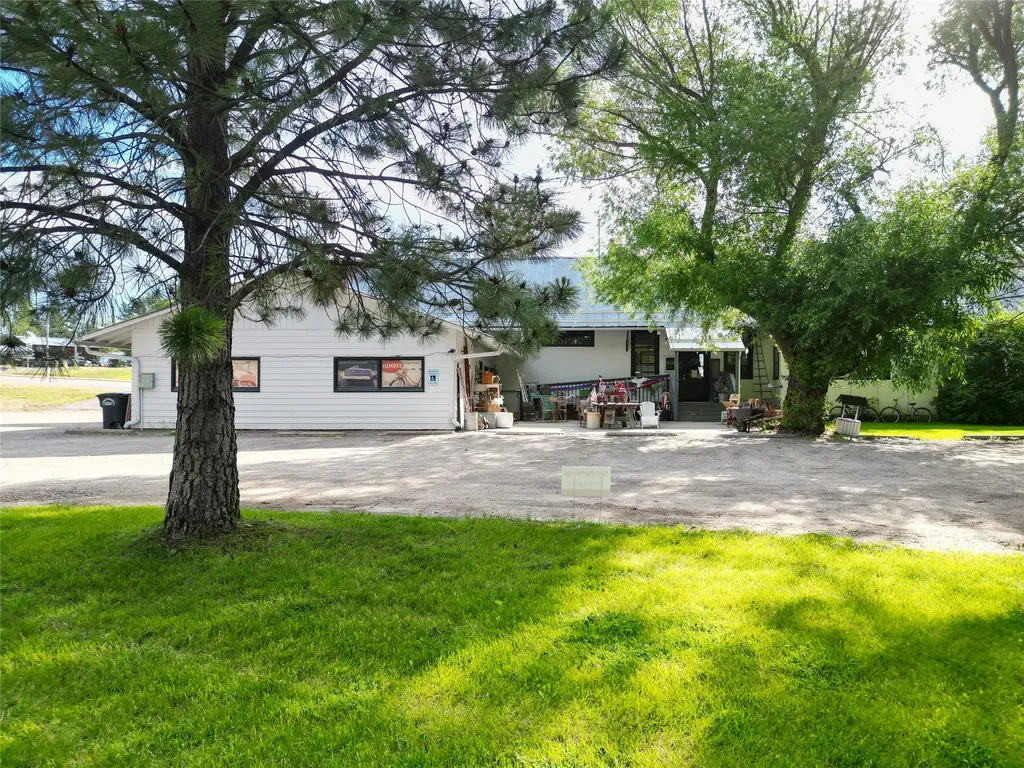 8 Us Hwy 2 E Columbia Falls MT 59912