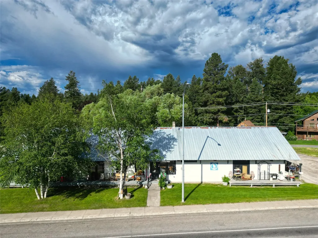 8 Us Hwy 2 E Columbia Falls MT 59912