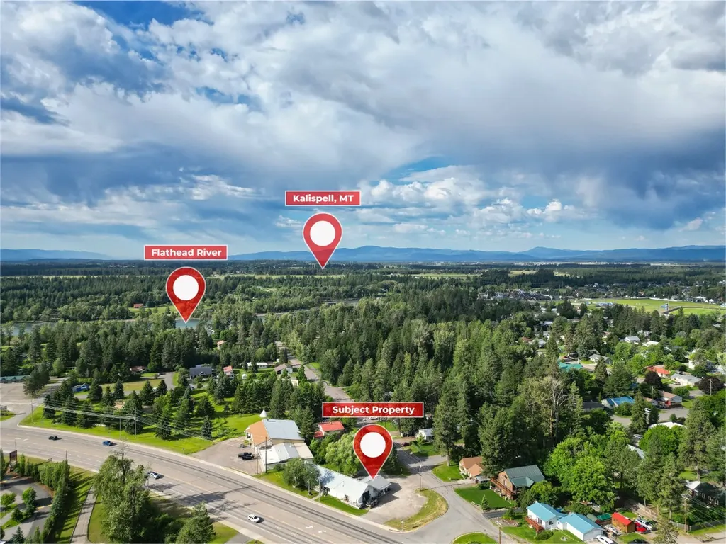 8 Us Hwy 2 E Columbia Falls MT 59912