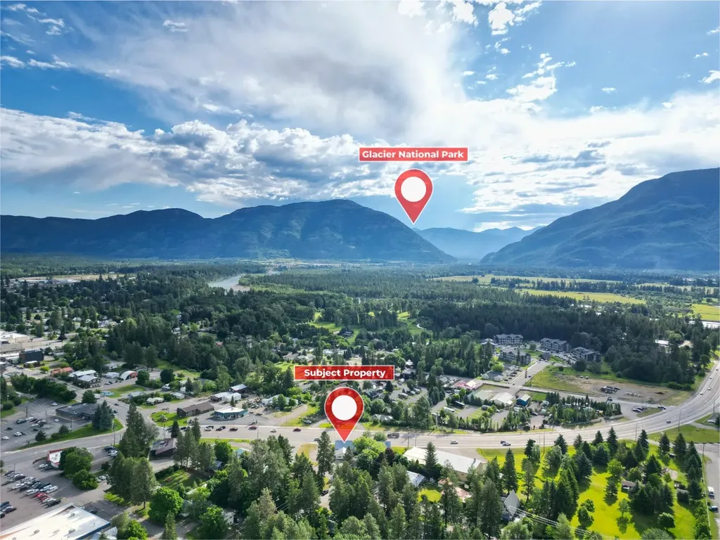8 Us Hwy 2 E Columbia Falls MT 59912