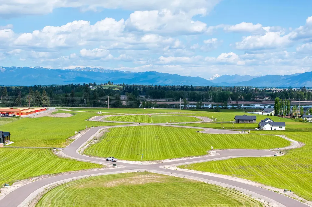 306 Scarface Peak Drive Kalispell MT 59901